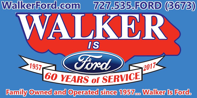 Walker Ford